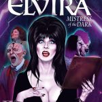 Elvira: Mistress of the Dark (1988) (Arrow Video) (BLU-RAY REVIEW)