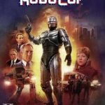 RoboCop (1987) (Limited Edition) (Blu-ray Review)