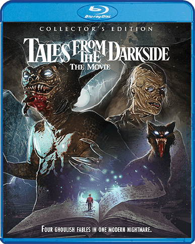 Tales from the Darkside: The Movie (1990) (Collector’s Edition) (Blu-ray Review)