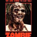 Zombie (1979) (4K Ultra HD/Blu-ray Review)