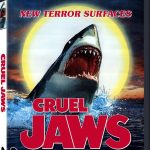 Cruel Jaws (1995) (Blu-ray Review)