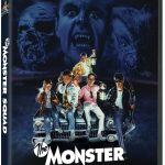 The Monster Squad (1987) (DVD Review)