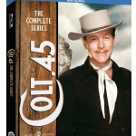 Colt .45: The Complete Series (Blu-ray Review)