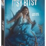 “Itsy Bitsy” Makes Blu-ray and DVD Debut Oct. 1st from Scream Factory