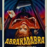 Abrakadabra (2018) (Limited Edition) (BLU-RAY REVIEW)