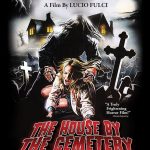 The House by the Cemetery (1981) (4K Ultra HD/Blu-ray Review)