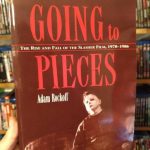 Going to Pieces: The Rise and Fall of the Slasher Film Is an Essential Slasher Read (Books)