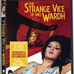 The Strange Vice of Mrs. Wardh (1971) (Blu-ray Review)