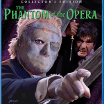 The Phantom Of The Opera (1962) (Collector’s Edition) (Blu-ray Review)