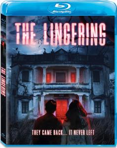 The Lingering (2018) (Blu-ray Review)