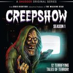Creepshow: Season 1 (2019) (Blu-ray Review)