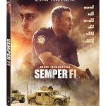 Semper Fi arrives on Blu-ray and DVD December 3