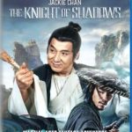 The Knight of Shadows (2019) (BLU-RAY REVIEW)