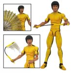 On Sale Now from Diamond Select: Bruce Lee, Batwoman, B9 and More!