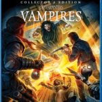 Vampires (1998) (Collector’s Edition) (Blu-ray Review)