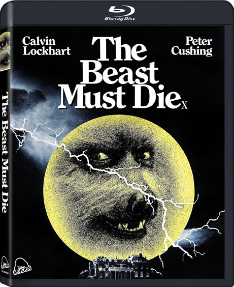 The Beast Must Die (1974) (Blu-ray Review)