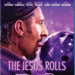 The Jesus Rolls (2020) (BLU-RAY REVIEW)