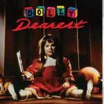 Dolly Dearest (1991) (BLU-RAY/DVD REVIEW)