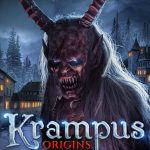 Krampus: Origins (2018) (DVD REVIEW)