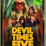 Devil Times Five (1974) (DVD REVIEW)