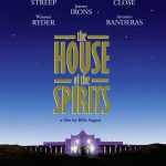 The House of the Spirits (1993) (Imprint) (Blu-ray Review)
