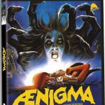 Aenigma (1987) (Blu-ray Review)