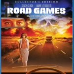 Road Games (1981) (Collector’s Edition) (Blu-ray Review)