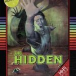 The Hidden (1993) (DVD REVIEW)