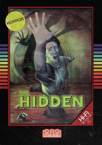 The Hidden (1993) (DVD REVIEW)
