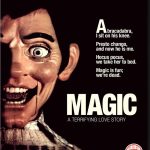 Magic (1978) (Second Sight) (BLU-RAY REVIEW)