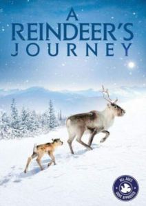 A Reindeer’s Journey (2018) (DVD REVIEW)