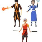 SDCC Round-Up for Diamond Select Toys!