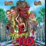 Tammy and the T-Rex (1994) (4K Ultra HD/Blu-ray Review)