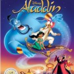 Aladdin (1992) (Signature Series) (Blu-ray/DVD Review)