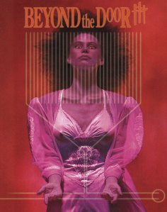 Beyond the Door III (1989) (BLU-RAY/DVD REVIEW)