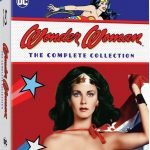 Wonder Woman: The Complete Collection (Blu-ray Review)