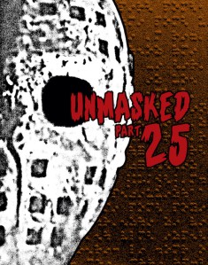 Unmasked Part 25 (1988) (BLU-RAY/DVD REVIEW)