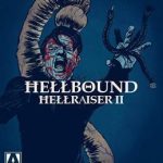 Hellbound: Hellraiser II (1988) (Arrow Video) (BLU-RAY REVIEW)