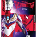 Ultraman Tiga: The Complete Series (DVD REVIEW)