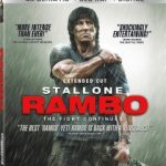 Rambo (2008) (4K Ultra HD/Blu-ray Review)