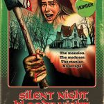 Silent Night, Bloody Night (1972) (DVD REVIEW)