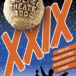 Mystery Science Theater 3000 Volume XXIX (DVD Box Set Review)