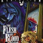 Kino Lorber and Redemption Release Pete Walker’s Frightmare and Flesh & Blood Show on Blu-ray