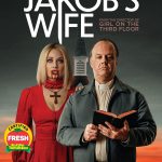 Jakob’s Wife (2021) (DVD REVIEW)
