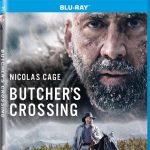 Butcher’s Crossing (2022) (Blu-ray Review)