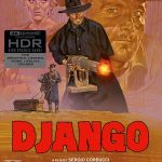 Django (1966) (Arrow Limited Edition 4K Review)