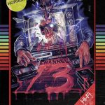 Channel 13 (2015) (DVD REVIEW)