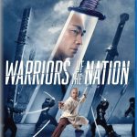 Warriors Of The Nation (2018) (BLU-RAY REVIEW)
