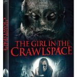The Girl in the Crawlspace (2018) (DVD REVIEW)
