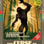 The Curse of Bigfoot (1975) (DVD REVIEW)